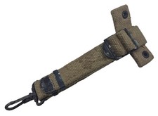 US WW2 - Rallonge de gourde us