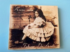Fabrizio andré - de,