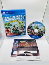 Dead Island 2 Pulp Edition – PS4 Completo PAL Multilingua