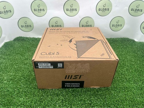 Nuovo msi cubi 12m - msi, 5