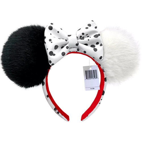 Cerchietto disney parks 2025 - disney,