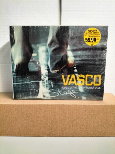 Vasco buoni cattivi - buoni, o