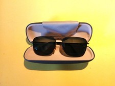 Occhiali sole polaroid con - sole,