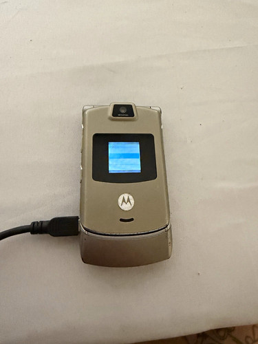 Telefono cellulare vintage