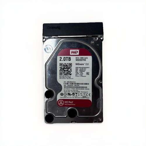 Western digital red tb - digital, wd