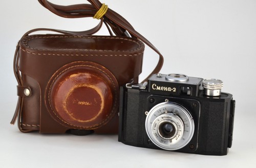 Ricondizionato lomografia - ricondizionato!,
