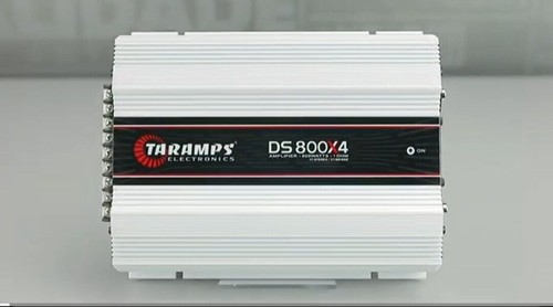 Taramps ds800x4 ohm - taramps, ds800x4-1