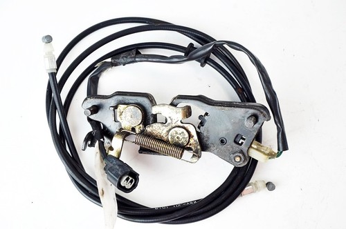 Honda forza 250 - 2005, 2007