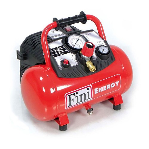 Compressore aria energy - aria,