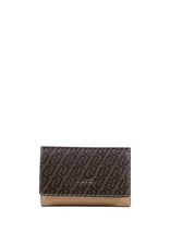 Liu women brown - jo, brown/powder