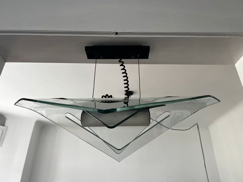 Lampada sospensione design - a,