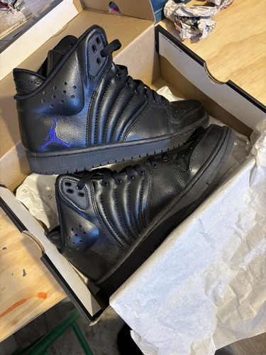 Nike uomo jordan flight - flight, 4