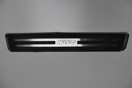 Mazda mpv exclusive anno - mazda,