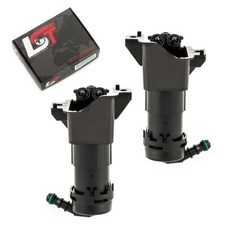 Kit 2 bocchette acqua lavaggio