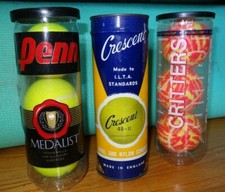 Mezzaluna, medaglia Penn, Dunlop Critters. Sigillato, raro, da collezione, vintage (??)