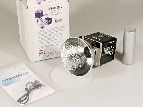 Prl lumedyne hebc 800ws basic - 800ws,
