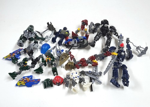 Lego bionicle technic - lego,