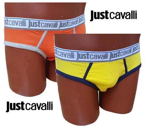 Just cavalli slip uomo - cavalli.,