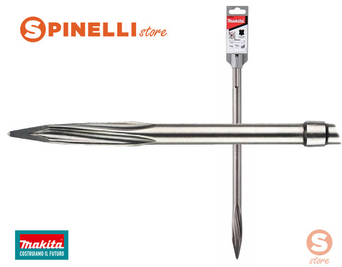 Makita scalpello martello - scalpello,