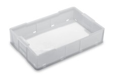 CASSETTA FISH PER PESCHERIA