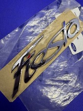Logo badge emblème - logo, ford