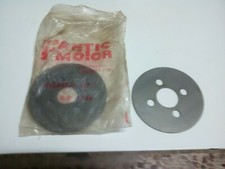 DISCO IN FERRO FRIZIONE PER