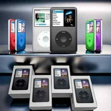 🍎NUOVO Apple iPod classic