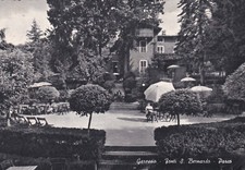 GARESSIO: Fonti S. Bernardo -