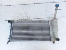 RADIATORE ACQUA FIAT PUNTO (188) 1.2B 8V 60CV FIAT PUNTIO II (1999>2003)
