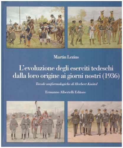 Evoluzione degli eserciti - l'evoluzione,