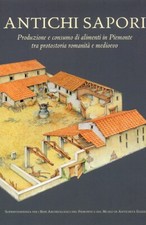 Antichi sapori. Produzione e