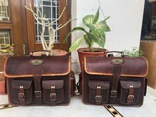 Borse da sella per moto in