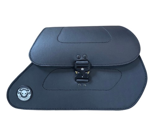 Tasca laterale ares - ares, nera