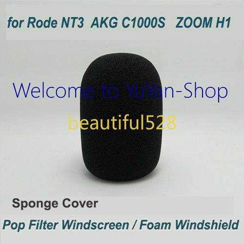 3pcs filtro pop parabrezza - 3pcs,