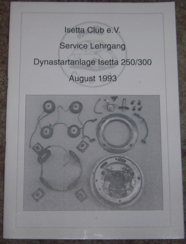 Reparaturanleitung