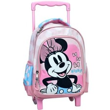 MINNIE TROLLEY ASILO 30CM