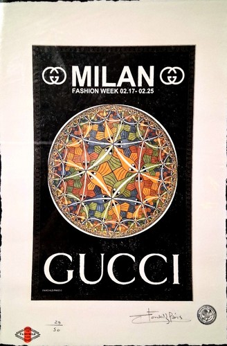 Gucci milano fashion - fashion, week