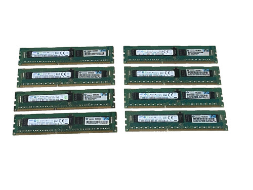 Ram hp - 64,