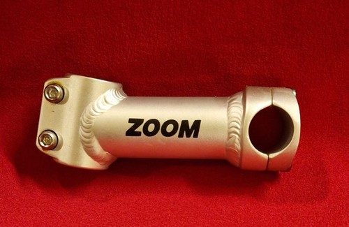 Zoom mtb attacco - mtb,
