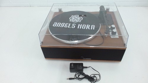 Angels horn giradischi vinile - angels,