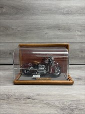 Modellino moto indiano 442