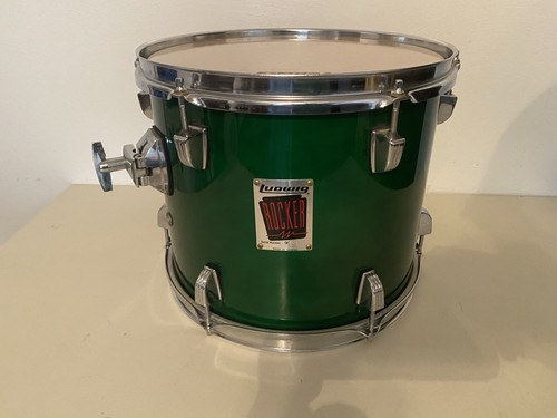 Ludwig rocker series 10 - ludwig, 12"