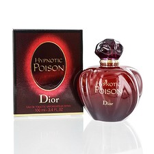 Hypnotic Poison / Christian