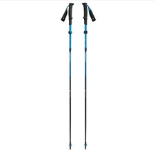 Bastoncini da Trail Black