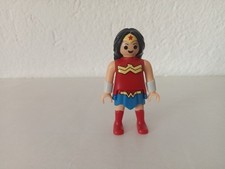 Playmobil Kinder Sorpresa DC