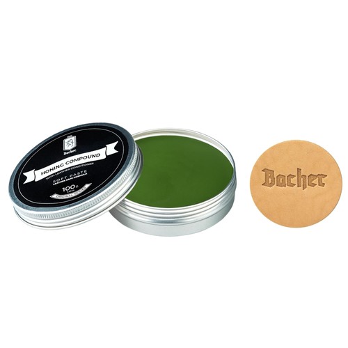 Bacher composto stropping - di,