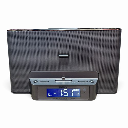 Sony icf cs15ipn dream - icf-cs15ipn,