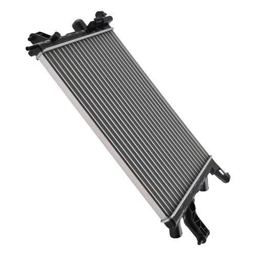 Radiatore per opel corsa - radiatore,