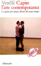 ANGELA VETTESE - CAPIRE L'ARTE