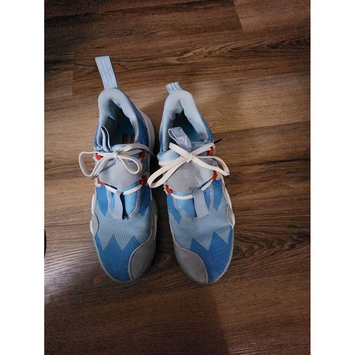 Scarpe basket adidas trae - scarpe,